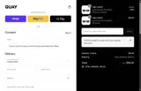 TAKE20 coupon verification screenshot