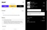 MIXUP20 coupon verification screenshot