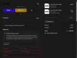 1DAYBOGO coupon verification screenshot