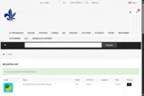 Quebec Cannabis Seeds coupon verification screenshot