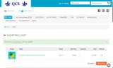 Quebec Cannabis Seeds coupon verification screenshot
