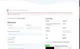 winter20 coupon verification screenshot