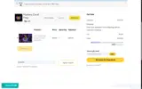 winter20 coupon verification screenshot