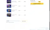 cincoflash coupon verification screenshot