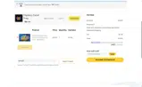 spring10 coupon verification screenshot