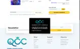 cincoshrooms coupon verification screenshot