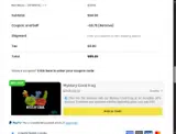 ANN15OFF coupon verification screenshot