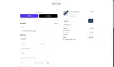 10DUNE coupon verification screenshot