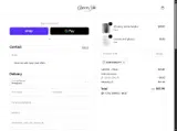 queen10%off coupon verification screenshot