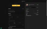 GET10 coupon verification screenshot