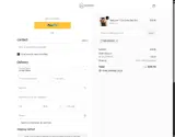 WELCOME60 coupon verification screenshot