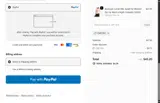 CMETRO coupon verification screenshot