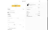 MOM10 coupon verification screenshot