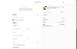 QKLU coupon verification screenshot