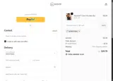 MERRYXMAS coupon verification screenshot