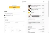 EXTRA10 coupon verification screenshot