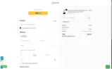 MOM10 coupon verification screenshot