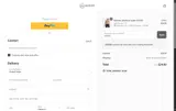 save20 coupon verification screenshot