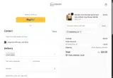 MEMORIAL10 coupon verification screenshot
