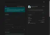 YEIMY coupon verification screenshot