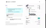 blessed10 coupon verification screenshot