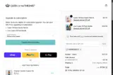 HORMONES10 coupon verification screenshot