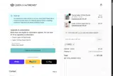 jbwell coupon verification screenshot