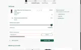 Queens UK coupon verification screenshot