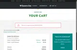 AUGUSTACCESS coupon verification screenshot
