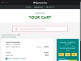 AUGUSTACCESS coupon verification screenshot