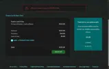 DECUPGRADE coupon verification screenshot