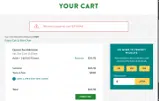 SEPT2SAVE coupon verification screenshot