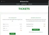 MUSEUM coupon verification screenshot