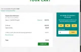 COOLC coupon verification screenshot