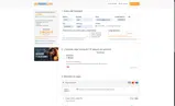 Quehoteles.com coupon verification screenshot