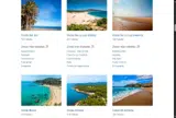 Quehoteles.com coupon verification screenshot
