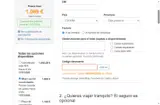 Quehoteles.com coupon verification screenshot