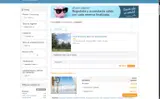Quehoteles.com coupon verification screenshot