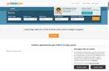 Quehoteles.com coupon verification screenshot