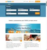 Quehoteles.com coupon verification screenshot