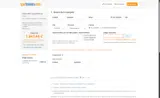 Quehoteles.com coupon verification screenshot