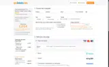 Quehoteles.com coupon verification screenshot