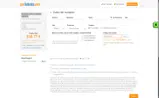 Quehoteles.com coupon verification screenshot