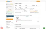 Quehoteles.com coupon verification screenshot