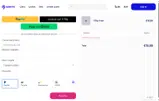 Questo coupon verification screenshot
