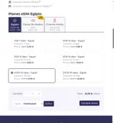 ESIMRADAR coupon verification screenshot