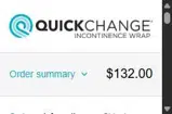 MD10 coupon verification screenshot