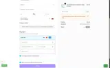 CM100 coupon verification screenshot