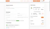 Special10 coupon verification screenshot