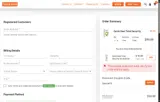 Special10 coupon verification screenshot